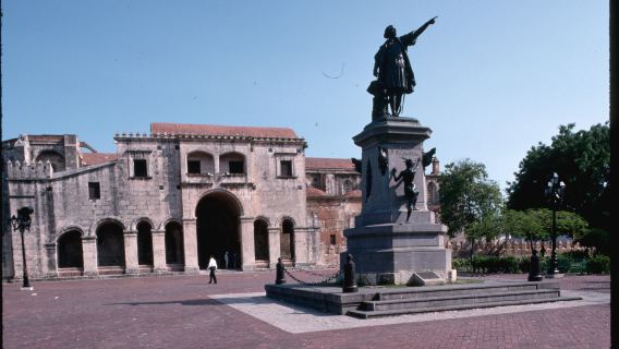 Columbus Park