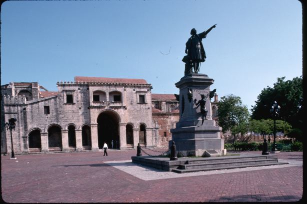 Columbus Park