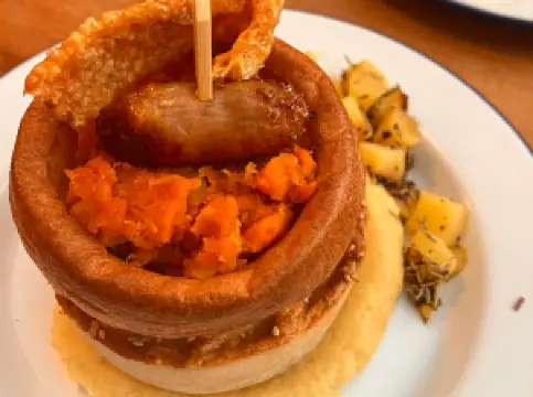 Pieminister Manchester