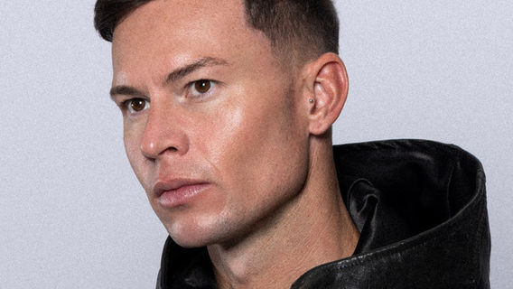 Mykonos | Joel Corry Concert