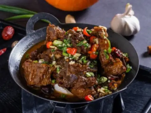 Jin Yue Liang Restaurant (Xizha South Gate Branch)