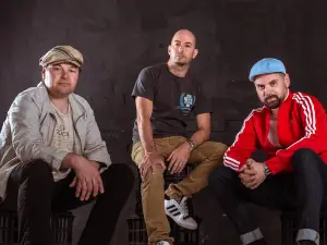 펜티치 | Cookin' On 3 Burners 2026 투어