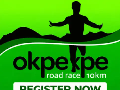 Okpekpe 10KM Road Race