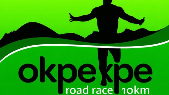 Okpekpe 10KM Road Race