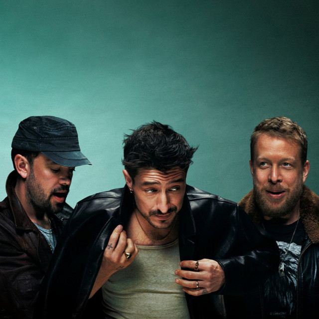 뱅거 | Mumford & Sons《Prizefighter》투어 | Maine Savings Amphitheater