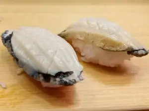 Hakone Sushi