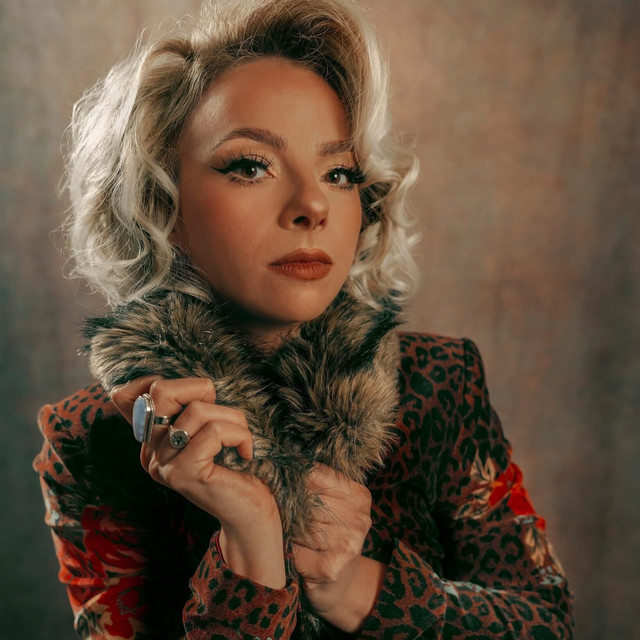 New Braunfels | Samantha Fish 2026<Paper Doll>World Tour | Brauntex Performing Arts Theatre
