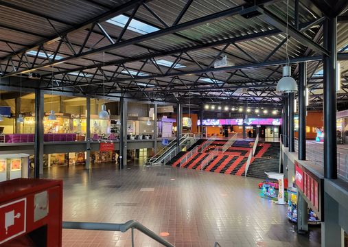 Cinema City