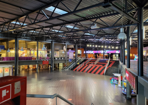 Cinema City
