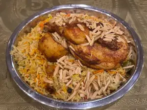 Tawaheen AlHawa