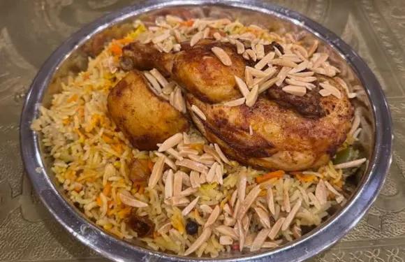 Tawaheen AlHawa