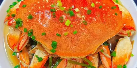 漁村第一鮮·一線海景餐廳·連雲港特色菜(連島店)