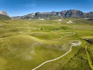 National Park of Abruzzo
