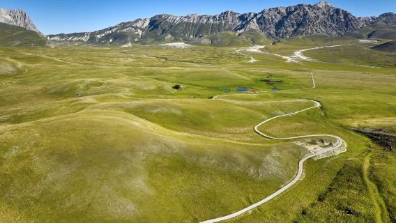 National Park of Abruzzo