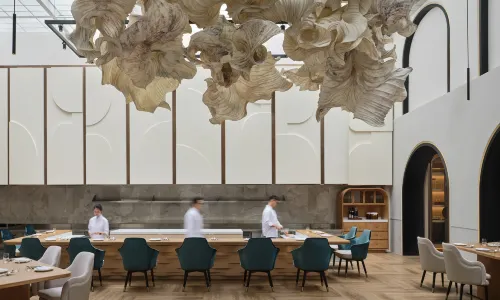 Restaurant Born