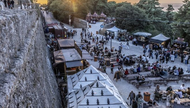 Palmela Medieval Fair | Palmela