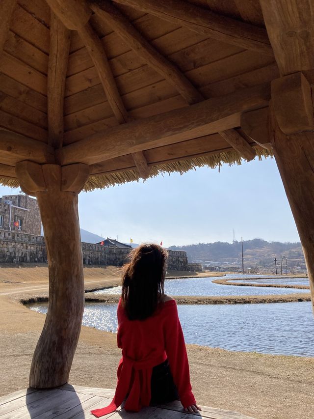 청도읍성