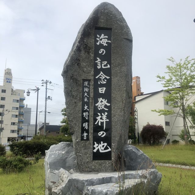 青森駅前散策 青森駅前散策