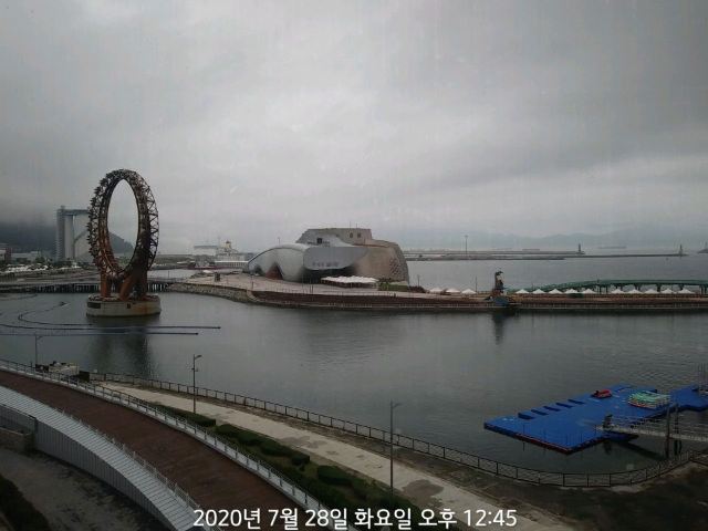 아쿠아플라넷 여수