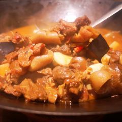 Tujia Wild Vegetable Restaurant (Jinbian Road) 여행 사진