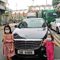 《豪歎Staycation之旅》
