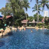 Shangri-La Golden Sands Penang