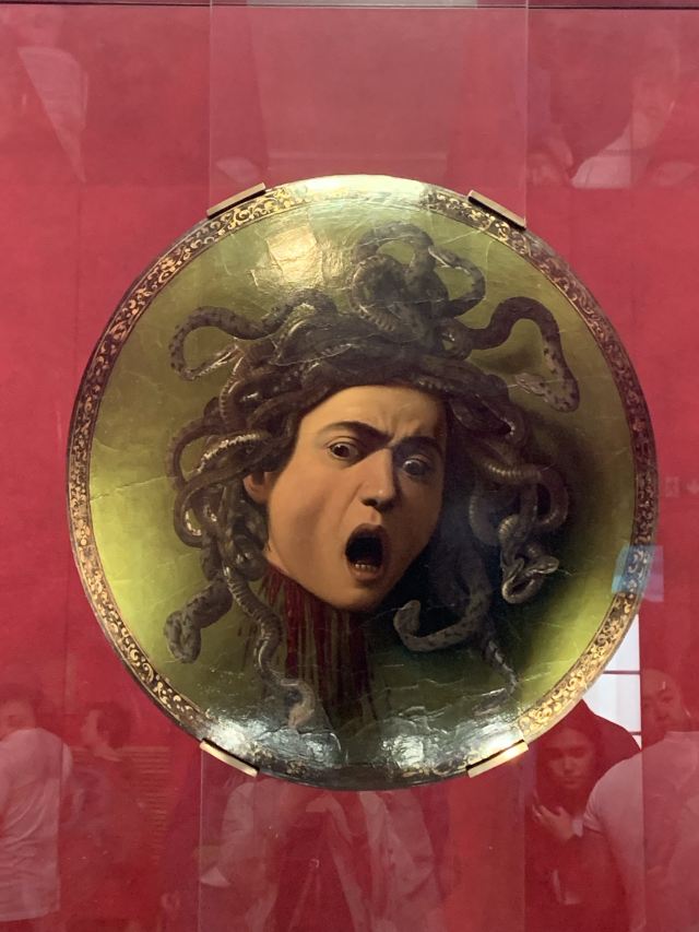 Uffizi Gallery