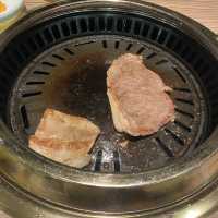 好好味嘅韓燒！