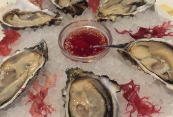 Ristorante L’Olivo at Al Mahara User Photo