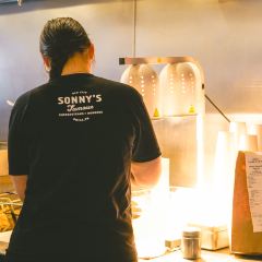Sonny's Famous Steaks User Photo