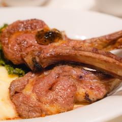 Gallaghers Steakhouse User Photo