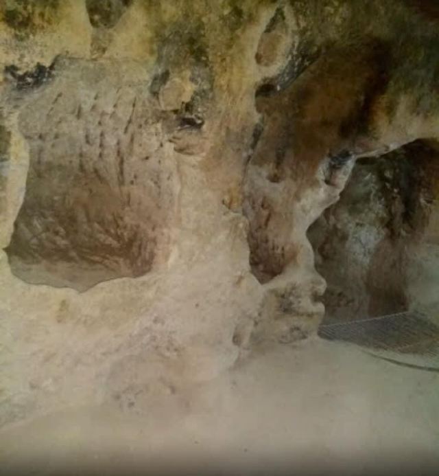 Derinkuyu Underground City