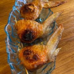 Hao すし 生魚片冷丼握壽司專賣 User Photo