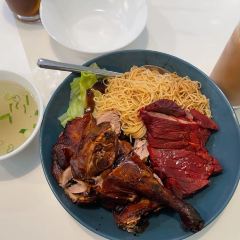 Taste of Hong Kong張用戶圖片
