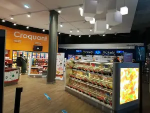 Kinepolis Bourgoin-Jallieu