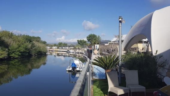 Camping Holiday Marina