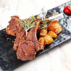 咱家人烙馍村 User Photo