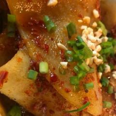 寶葫蘆西北茶食鋪（萬達店）張用戶圖片