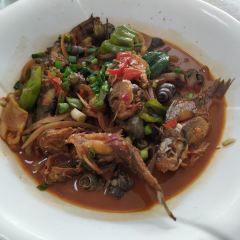 东山人家(长兴店) User Photo