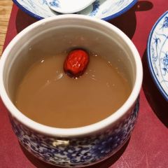 Jin shan e mei fei yi bo wu guan · gu fa chuan cheng mei shi ảnh của người dùng