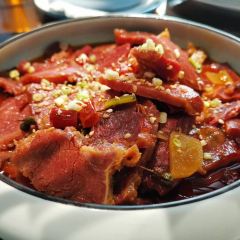 Jinxi Hot Pot 여행 사진