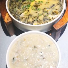 DING TE LE PORRIDGE NOODLE RESTAURANT User Photo