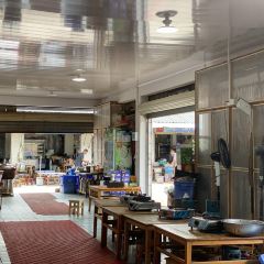 钰洁腊排骨火锅 User Photo