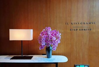 北京寶格麗酒店·IL RISTORANTE - NIKO ROMITO張用戶圖片