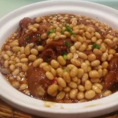 XIAO GUAN YUAN User Photo