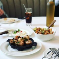LA PETITE MAISON DUBAI 여행 사진