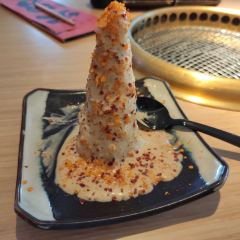 Hyotooko Yakiniku User Photo