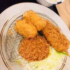 Tonkatsu Maisen Aoyama Honten User Photo