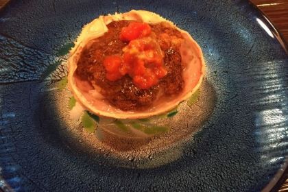 Sohonke Sarashinahorii Azabujuban Honten