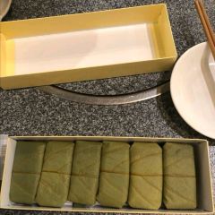 Kakinohasushi Hompo Tanaka User Photo